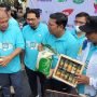 Inovasi Ketahanan Pangan Pemprov Jabar Diapresiasi Bapanas Dalam rangka memperingati hari pangan dunia, Badan Pangan Nasional (Bapanas) mengapresiasi inisiasi DKPP Jawa Barat