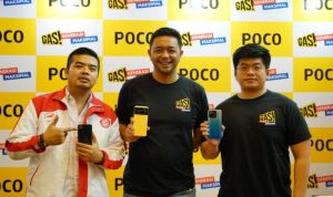 Dari sisi sofware dan hardware, POCO M5 Series layak dipertimbangkan karena memiliki kemampuan mumpuni. Tapi dengan harga ramah di kantong.