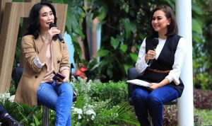 BRI Ajak Masyarakat Berinvestasi dan Disiplin Atur Keuangan Direktur Bisnis Konsumer PT Bank Rakyat Indonesia (Persero) Tbk atau BRI Handayani mengatakan, masyarakat perlu melakukan financial check up.