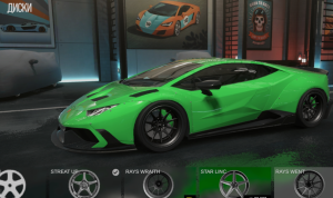 Game Mirip CarX Street - Drive Zone Online/ Tangkapan Layar Google Play Store