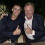 Piers Morgan wants Ronaldo to join Arsenal after successfully heating up the situation