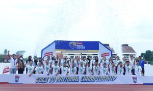 East Java Qualifiers Tuntas, Berikut Peserta yang Lolos ke National Championship East Java Qualifiers Kelar, Berikut Hasil National Championship!_SAC Indonesia