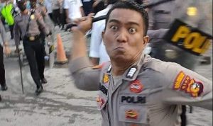 Kumpulan Mentahan Meme Oknum Polisi untuk Para Shitposter, Kualitas HD