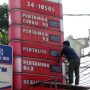 JUAL MAHAL: Menjelang tahun baru 2023, harga BBM jenis tertentu naik sementara BBM Pertalite dan Pertamax belum ada perubahan. (ILUSTRASI)