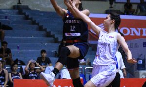 Lolos ke Big Four, Tim Srikandi SMA BPK Penabur Cirebon Bakal Berbenah