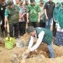 Kabupaten Bandung berencana membangun 28 SMP Negeri baru. Dari 2021 hingga 2022, ditargetkan 15 sekolah baru selesai dibangun.
