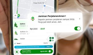 Kode Promo Gojek, GoRide, GoCar, Gosend dan GoFood Hari Ini Senin 23 Januari 2023
