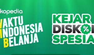 Kode Promo Voucer Tokopedia November 2022, Diskon dan Cashback hingga 90 Persen
