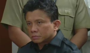 Ferdy Sambo Bantah Keterlibatan Judi Online, Mengaku yang Memberantas