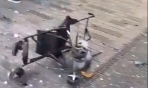 Kronologi Bom Meledak di Istambul Turki, 6 Orang Tewas