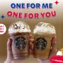 Promo Starbucks Hari Ini Sabtu Minggu 19 - 20 November 2022