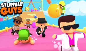 Terbaru! Download Stumble Guys 0.43 Paling Update, Ada Skin dan Emot Baru Terbaru! Download Stumble Guys 0.43 Paling Update, Ada Skin dan Emot Baru