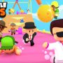 Terbaru! Download Stumble Guys 0.43 Paling Update, Ada Skin dan Emot Baru