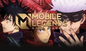mlbb x jujutsu kaisen