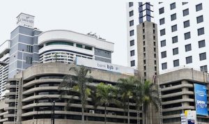 Fitch Naikkan Rating Nasional Jangka Panjang bank bjb Menjadi AA-(Idn) dengan Outlook Stabil Rating Nasional Jangka Panjang bank bjb