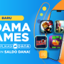 Game Penghasil Saldo Dana, Per 15 Menit Dapat Rp 200 Ribu, Ini Cara Bermainnya. (ILUSTRAS/ISTIMEWA)