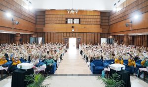 Hari Kesehatan Nasional 2022