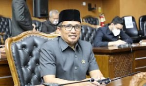 Kota Bandung Krisis Lahan Pemakanan, Dewan Minta Pemkot Segera Lakukan Inovasi Kota Bandung Krisis Lahan Pemakanan, Dewan Minta Pemkot Segera Lakukan Inovasi