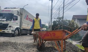 Generasi Muda Wajib Tahu! Sejarah di Balik Hari Bhakti PU