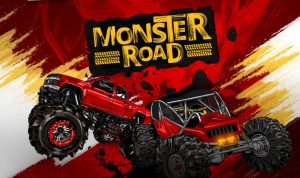 Masuki Putaran ke-5, Menilik Kemeriahan Superchallenge Monster Road di Kota Cirebon