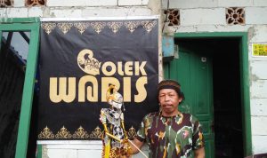 Hari Wayang Nasional, Perajin Wayang Golek di Bogor Butuh Perhatian dan Bantuan Pemerintah