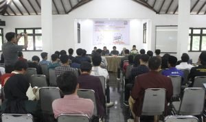 Cegah Kampanye Sara Di Medsos, Bawaslu Kabupaten Bogor Ajak Masyarakat Awasi Pemilu