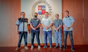 Permintaan Audiensi Dicuekin Pimpinan Dewan, Kadin Adukan ke Badan Kehormatan DPRD Kota Bogor Permintaan Audiensi Dicuekin Pimpinan Dewan, Kadin Adukan ke Badan Kehormatan DPRD Kota Bogor