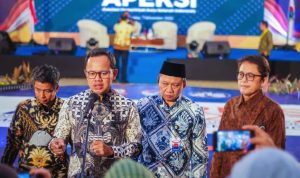 Anggarkan Rp1,7 Triliun untuk Dana Kelurahan, Bima Arya: Tahun 2023 Turun