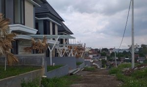 102 Pengembang Perumahan di Kota Cimahi Belum Serahkan Fasos dan Fasum 102 Pengembang Perumahan di Kota Cimahi Belum Serahkan Fasos dan Fasum