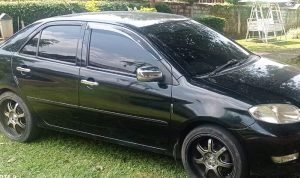 Komplotan Ranmor di Bogor Kembali Beraksi, Mobil Wartawan Berhasil Dibawa Kabur