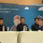 DPMD Jabar Lakukan Evaluasi Bankeu 2022. (istimewa)
