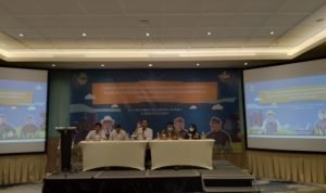 67,51 Persen RW di Jabar Aktif Menggunakan Sapawarga