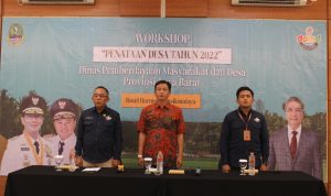 Urgensi Penataan Desa di Jabar