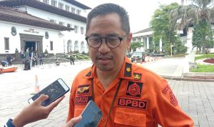 Waspada!! Jabar Bakal Hadapi Bencana Hidrometeorologi Waspada!! Jabar Bakal Hadapi Bencana Hidrometeorologi