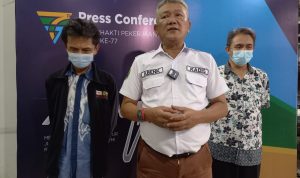 Jelang Nataru, DBMPR Jabar Atasi 138 Titik Jalan Rawan Bencana Alam.