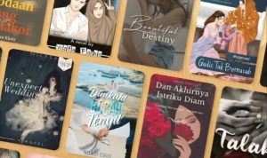 Baca Novel Gratis di Aplikasi Ini, Selain dapat Uang, Kalian Juga Bakal Menemukan Dunia Baru