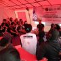 FK Unjani Bantu Korban Gempa Cianjur
