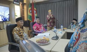 Wakil Ketua MPR RI: Saya Jubirnya LDII