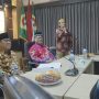 Wakil Ketua MPR RI: Saya Jubirnya LDII