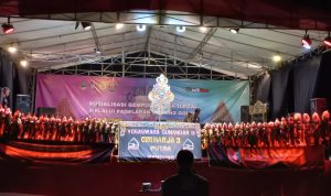 Satpol PP Jabar "Gempur Rokok Ilegal" Melalui Pagelaran Wayang Golek Satpol PP Jabar Gempur Rokok Ilegal Melalui Pagelaran Wayang Golek