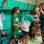 Menang Telak 9:0, Tim Sepakbola Putri Kabupaten Bandung Lolos Babak 16 Besar