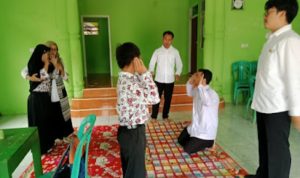 Atasi Kenaikan Jumlah PDBK, Cadisdik X Kembangkan Unit Layanan Disabilitas Atasi Kenaikan Jumlah PDBK, Cadisdik X Kembangkan Unit Layanan Disabilitas