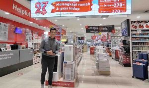 Semarak 27 Tahun, Ace Transformasi Layanan dan Apresiasi Pelanggan dengan Berikan Program Khusus