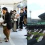 puan dan megawati ke itaewon saat 40 hari tragedi kanjuruhan