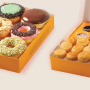 Promo JCO/Tangkapan Layar Instagarm @jcoindonesia