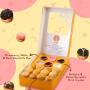 Promo Jco/ Menu Jco Jpops DIY/ Tangkapan Layar Instagram @jcoindonesia