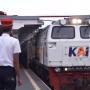Jadwal Kereta Api/ Tangkapan Layar Instagram @kai121_