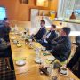 Kemendagri Optimis Sumedang Mampu Adopsi Best Pratices Finlandia