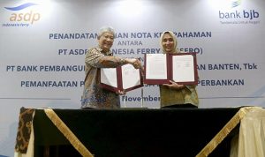 Produk dan Jasa Layanan Perbankan