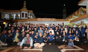 Koalisi yang diinisiasi Partai NasDem untuk mengusung Anies Baswedan masih berjalan dinamis dengan mengikuti keputusan pusat.